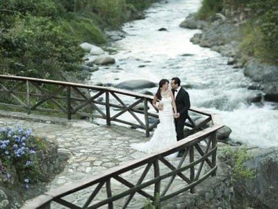 Peace By The River Villa Jarabacoa Exterior foto