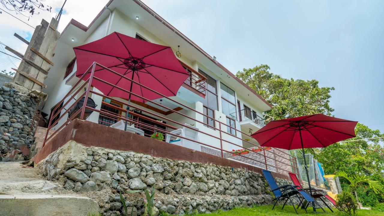 Peace By The River Villa Jarabacoa Exterior foto